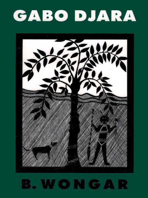 Title details for Gabo Djara by B. Wongar - Available